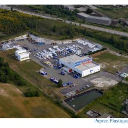 Paprec Plastiques