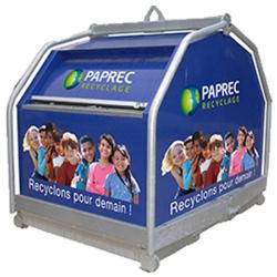 Paprec Sud Ouest Atlantique