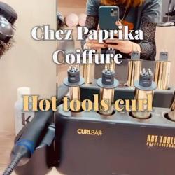 Paprika Coiffure