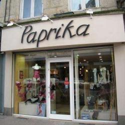 Paprika Lingerie