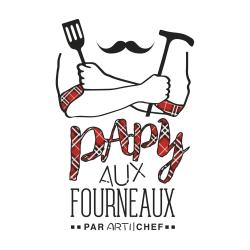 Papy Aux Fourneaux