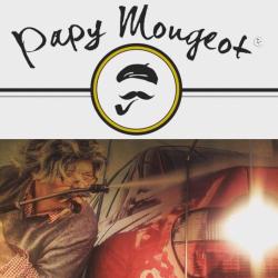 Papy Mougeot