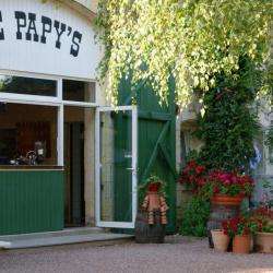 Le Papy's