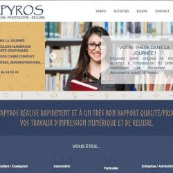 Papyros