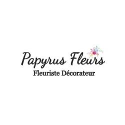 Papyrus Fleurs