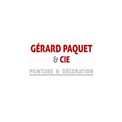 Paquet Gérard