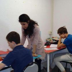 Par A + B