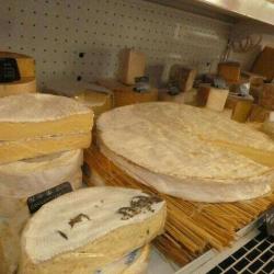 Par Ici Les Fromages