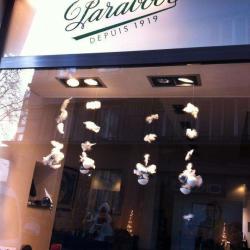 Paraboot Chaussures