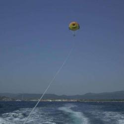 Parachute Ascensionnel