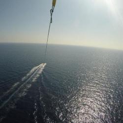 Parachute Ascensionnel