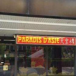Paradis D'asie