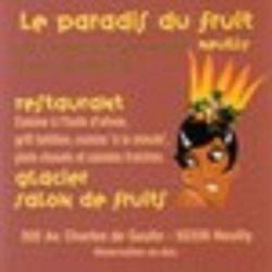 Le Paradis Du Fruit