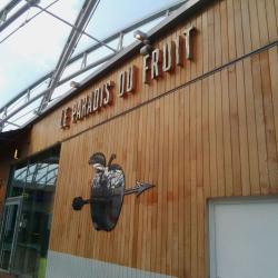 Le Paradis Du Fruit