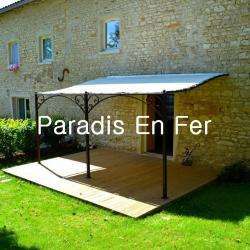 Paradis En Fer