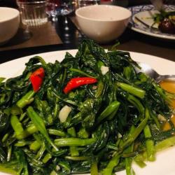 Paradis Thaï