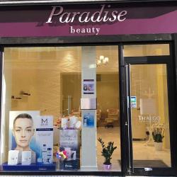 Paradise Beauty Paris