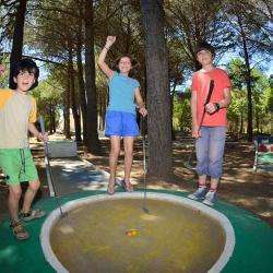 Paradise Golf