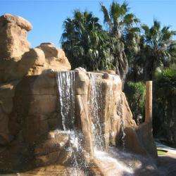 Paradise Loisirs