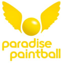Paradise Paintball