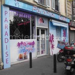 Paradise Sushi