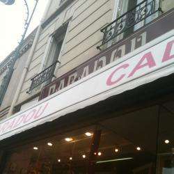 Paradou