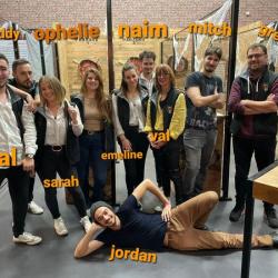 Paradox - Loisirs -team Building