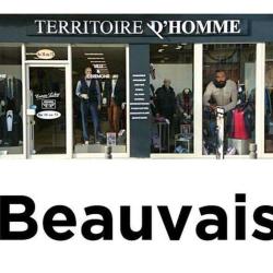 Territoire D'homme