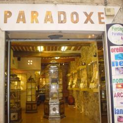 Paradoxe