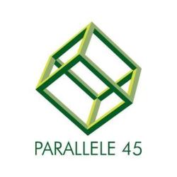 Parallèle 45