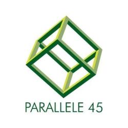 Parallele 45