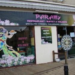 Paramy