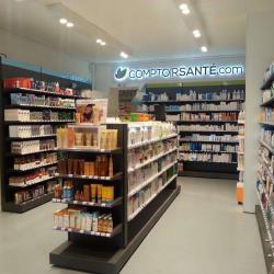 Parapharmacie Comptoir Santé