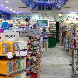 Parapharmacie De Carrefour