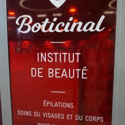 Parapharmacie Des Tourbières - Boticinal