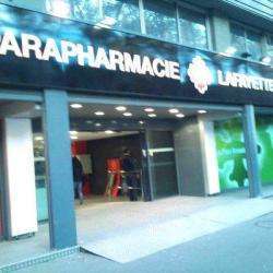 Parapharmacie Lafayette
