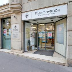 Parapharmacie Pharmavance Auteuil