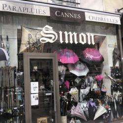 Parapluies Simon