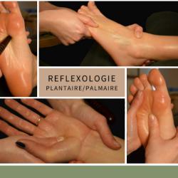 Parapuncture - Luxopuncture