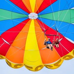 Parasailing66_parachute à Barcarès