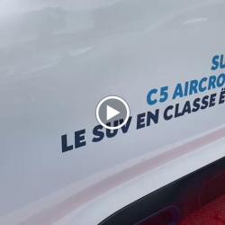 Parascandola Sa – Citroën