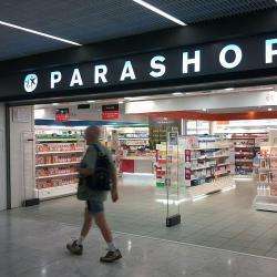 Parashop