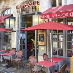 Parasole (il)