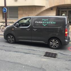 Parasystem