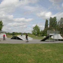 Parc 33 Hectares