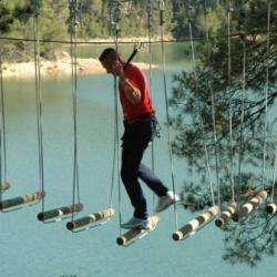 Parc Acrobatique Forestier