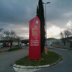 Parc Activités "les Hautes Garrigues"