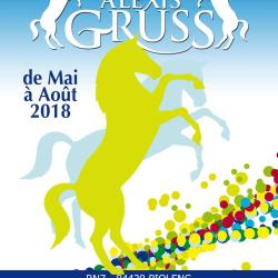 Parc Alexis Gruss