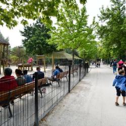 Parc Animalier Charles-édouard Beltremieux