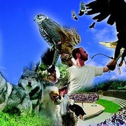 Parc Animalier De Courzieu